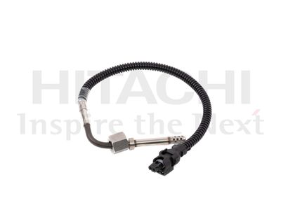 czujnik, temperatura spalin ASTEMO-HITACHI 2505586