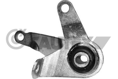 CAUTEX 011080 Подушка двигателя  для ALFA ROMEO (Альфа-ромео)