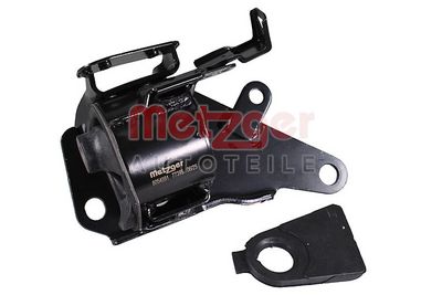 LAGERUNG MOTOR METZGER AUTOTEILE 8054591
