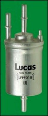 горивен филтър LUCAS LFPF018