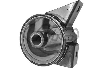 окачване, двигател Metalcaucho