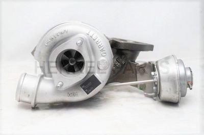 Henkel Parts 5112821R Турбина  для HONDA FR-V (Хонда Фр-в)