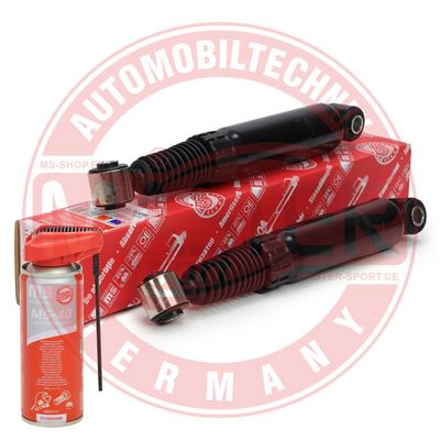 AMORTIZOR MASTER-SPORT GERMANY 16K004362P