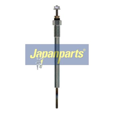 JAPANPARTS Свеча накаливания