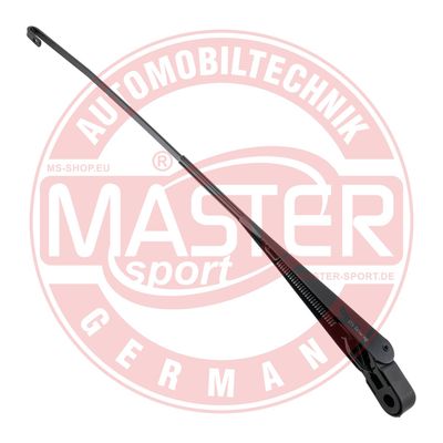 Рычаг стеклоочистителя, система очистки окон MASTER-SPORT GERMANY 2112-6313150-PCS-MS для LADA 112