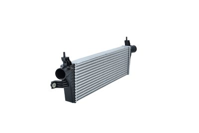 LADELUFTKüHLER NRF 309117 39