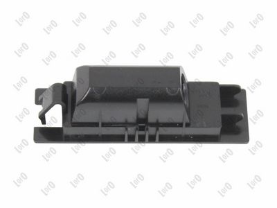 KENNZEICHENLEUCHTE ABAKUS 03748905 2