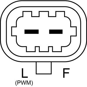 GENERATOR / ALTERNATOR HC-Cargo F032114727 6