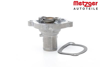 THERMOSTAT KüHLMITTEL METZGER AUTOTEILE 4006187 37