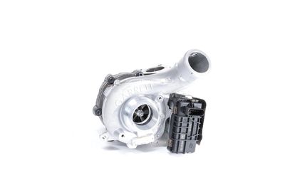 LADER AUFLADUNG BTS Turbo T914958 35