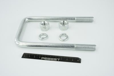 SET FIXARE ARC LAMELAR FEBEST 0433001 3