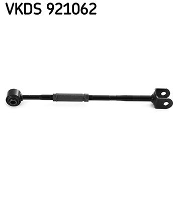 LENKER RADAUFHäNGUNG