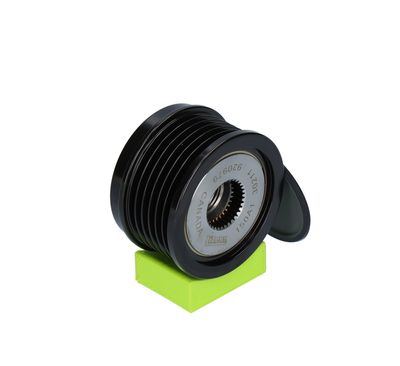 SISTEM ROATA LIBERA GENERATOR VALEO 592081 19