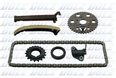 Timing Chain Kit SKCS040