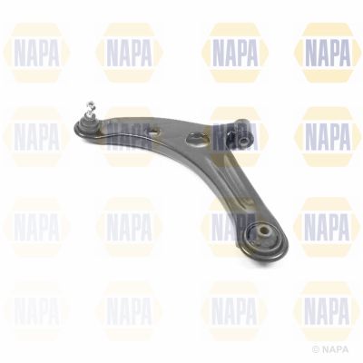 Control/Trailing Arm, wheel suspension NAPA NST2717