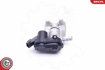 Brake Caliper 42SKV554