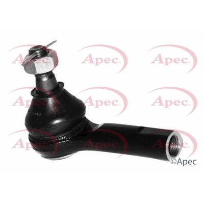 Tie Rod End APEC AST6084