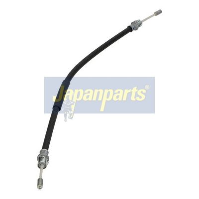 JAPANPARTS Trosas, stovėjimo stabdys