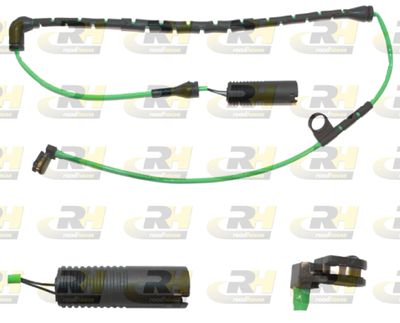 ROADHOUSE 001136 Датчик износа тормозных колодок  для LAND ROVER RANGE ROVER (Ленд ровер Ранге ровер)