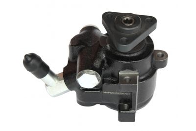 Hydraulické čerpadlo, riadenie POLCAR S5032019