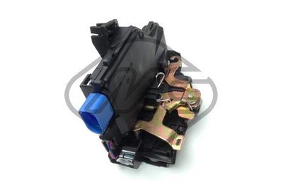брава на врата Metalcaucho 43102
