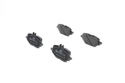 BREMSBELAGSATZ SCHEIBENBREMSE ATE 13047026552 5