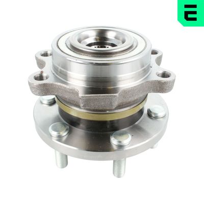 OPTIMAL Rato guolio komplektas