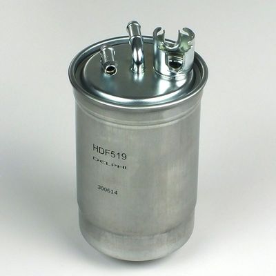 KRAFTSTOFFFILTER DELPHI HDF519 3