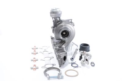 LADER AUFLADUNG BTS Turbo T981265BT 17