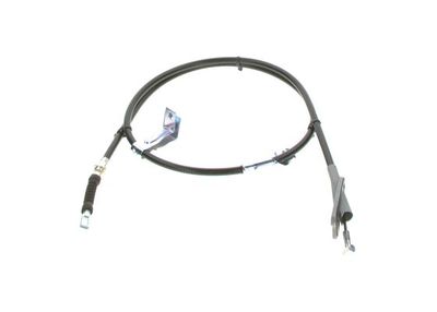 Тросик, cтояночный тормоз BOSCH 1 987 477 944 для NISSAN ALMERA