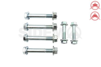 SET REPARATIE SUSPENSIE