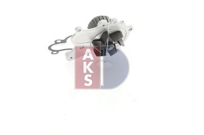 POMPă DE APă RăCIRE MOTOR AKS DASIS 570223N 7