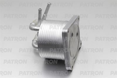 Масляный радиатор, автоматическая коробка передач PATRON PRS6029 для MITSUBISHI OUTLANDER