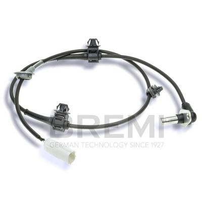 Vorschau Sensor, Raddrehzahl