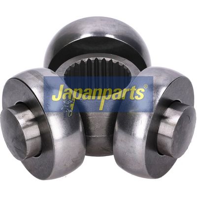 JAPANPARTS Trikojo įvorė, kardaninis velenas