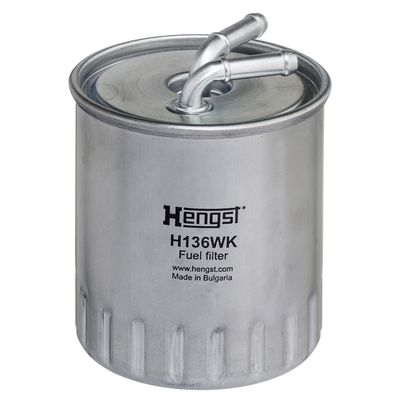 Vorschau Kraftstofffilter