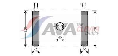 USCATOR AER CONDITIONAT