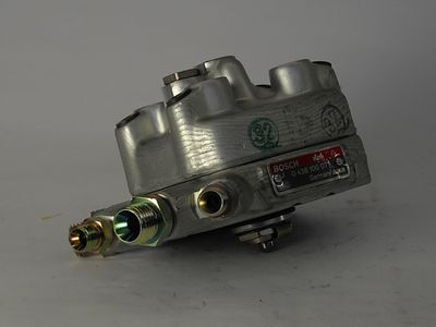 BOSCH Degalų skirstytuvas, įpurškimo sistema