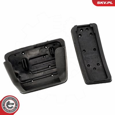 Pedálgumi készlet ESEN SKV 97SKV831
