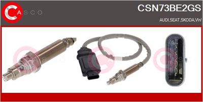 SENZOR NOX INJECTIE ADITIV