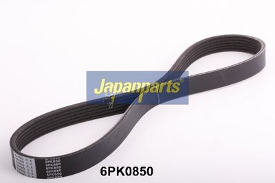 JAPANPARTS V formos rumbuoti diržai
