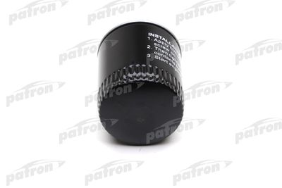 PF4117 PATRON Масляный фильтр