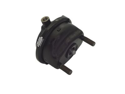 Rem-servomotor