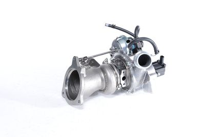 LADER AUFLADUNG BTS Turbo T916173 25