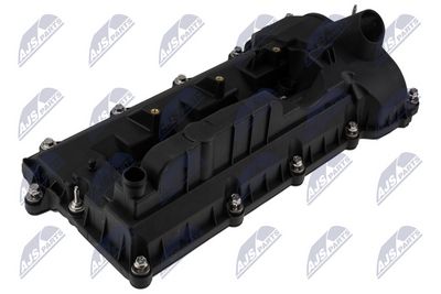 Pokrywa głowicy cylindrów NTY BPZ-LR-016