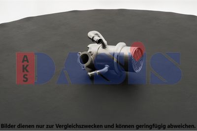 KüHLER ABGASRüCKFüHRUNG