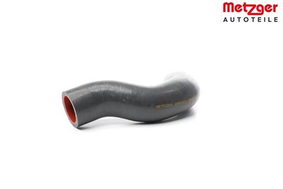 LADELUFTSCHLAUCH METZGER AUTOTEILE 2401121 15