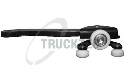 GHIDAJ CU ROLE USA GLISANTA