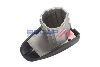 CAPAC DE ACOPERIRE MâNER EXTERIOR AL UșII