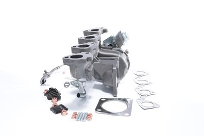 LADER AUFLADUNG BTS Turbo T981166BT 19